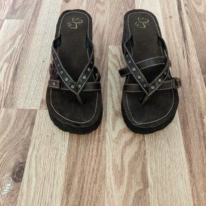 Woman's Sandals